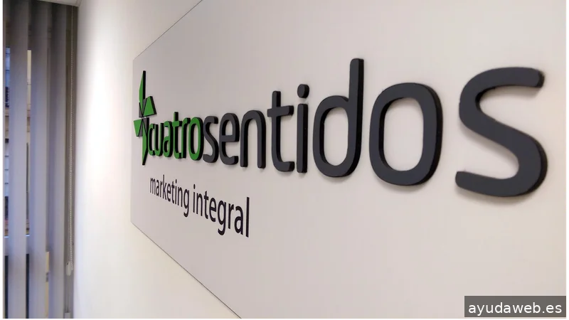 Cuatrosentidos