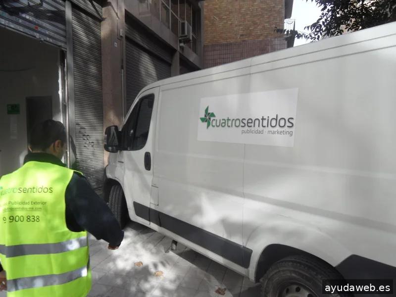 Cuatrosentidos