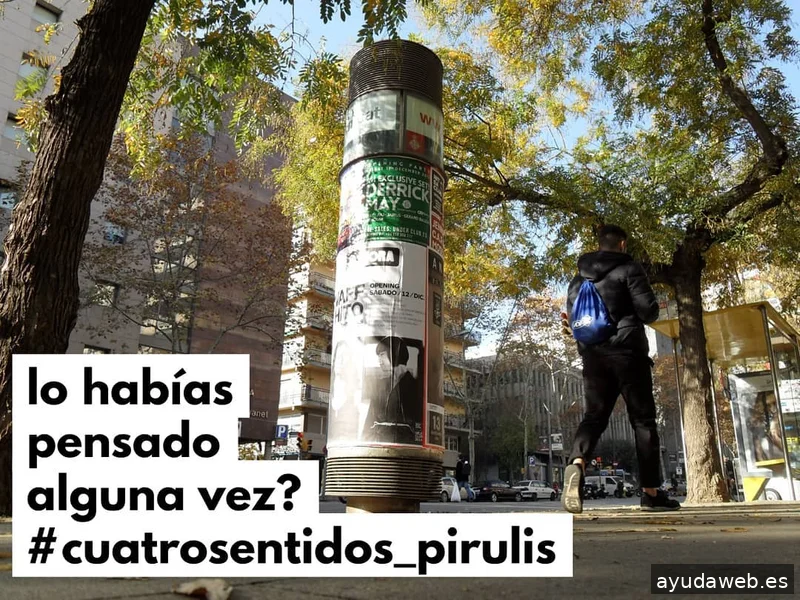 Cuatrosentidos