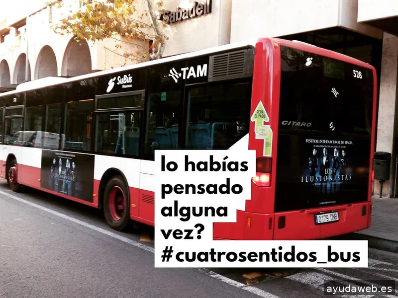 Cuatrosentidos