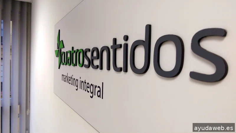 Cuatrosentidos