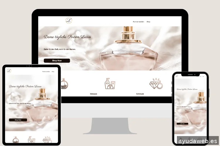 Bee-Design Webagentur