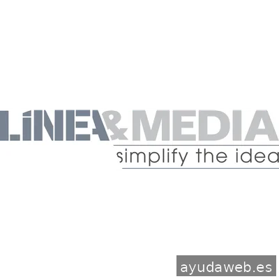 Línea y Media