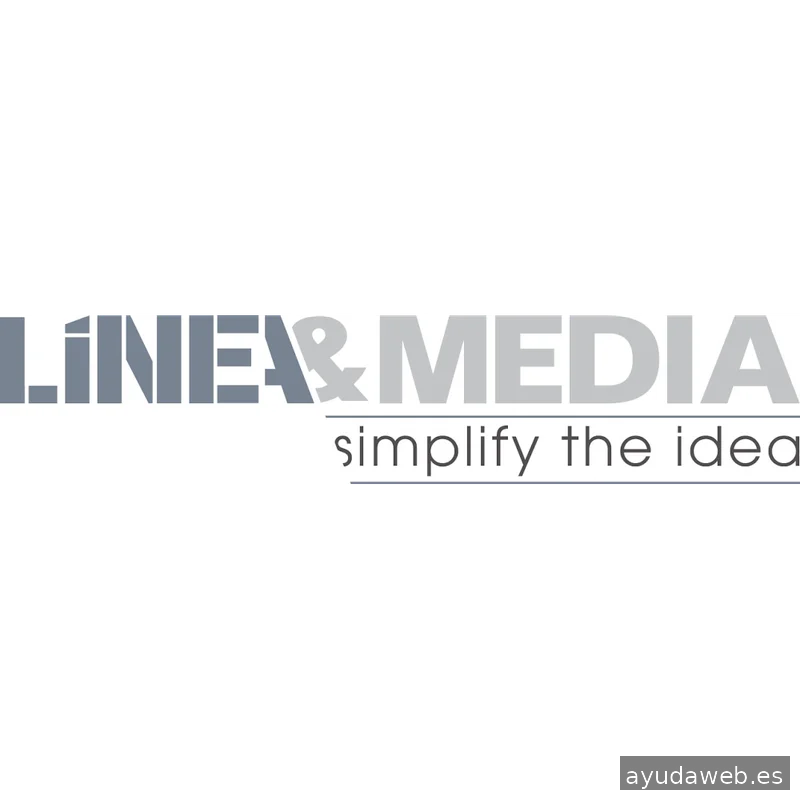 Línea y Media