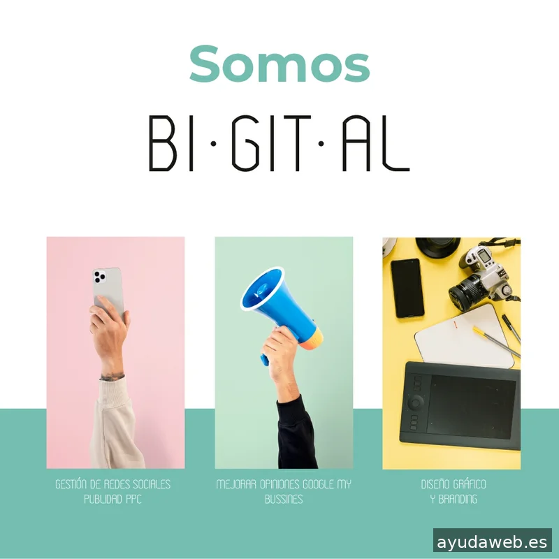 Agencia Bigital