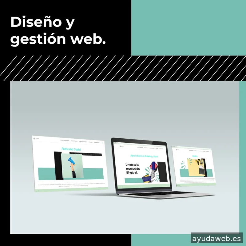 Agencia Bigital
