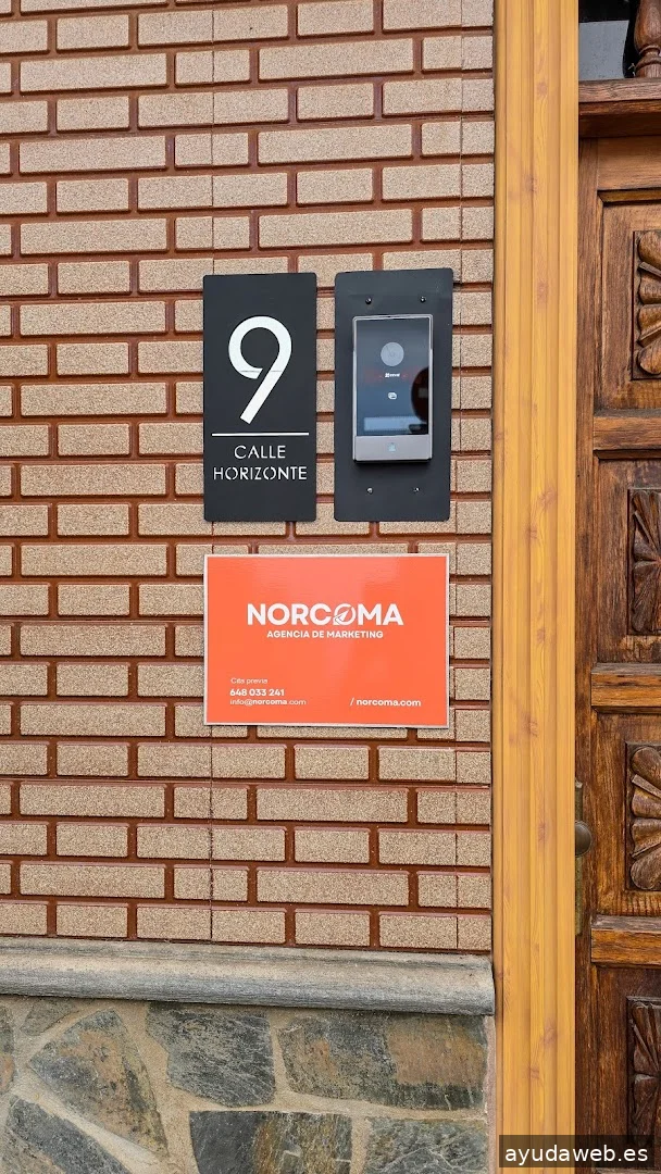 NORCOMA