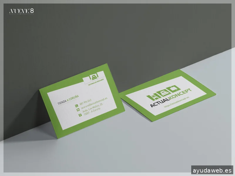 Nuevecomaocho, Marketing y Consultoría