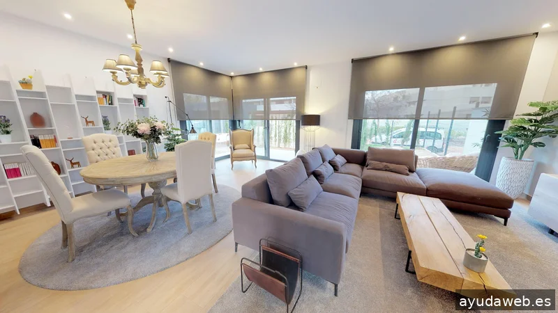 Explora Virtual Tour 3D