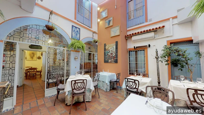 Explora Virtual Tour 3D