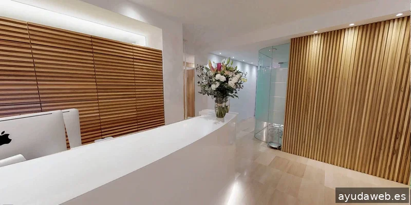 Explora Virtual Tour 3D