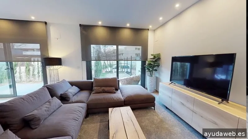 Explora Virtual Tour 3D