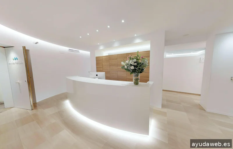 Explora Virtual Tour 3D