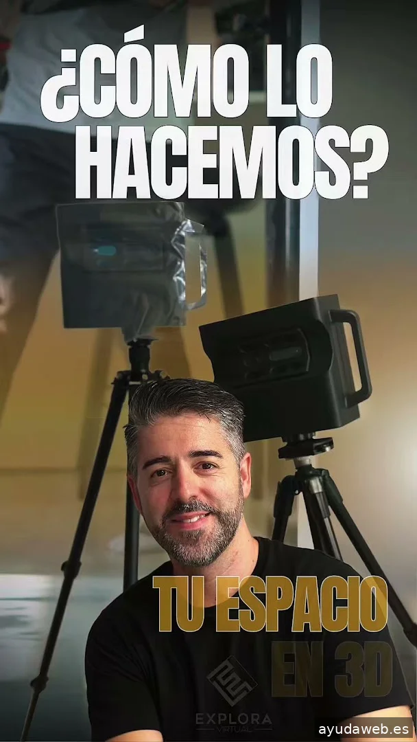 Explora Virtual Tour 3D