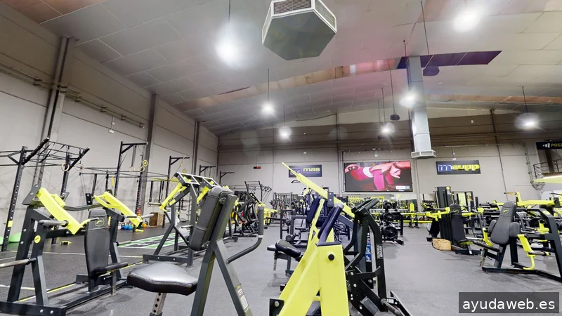 Explora Virtual Tour 3D