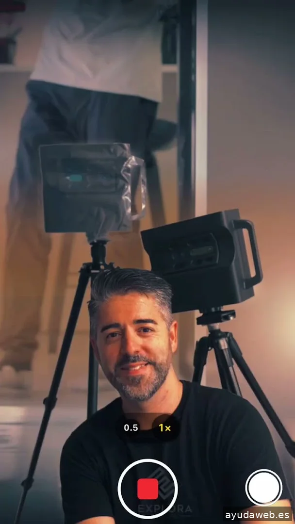 Explora Virtual Tour 3D