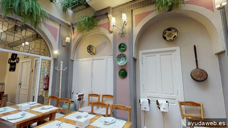 Explora Virtual Tour 3D