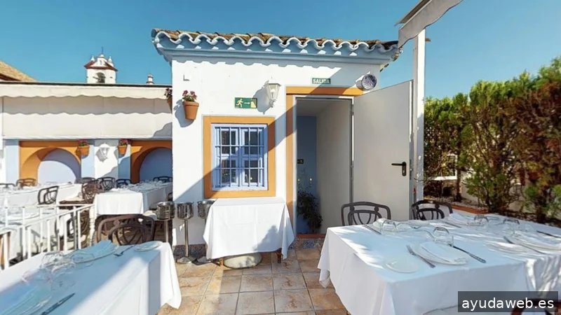 Explora Virtual Tour 3D