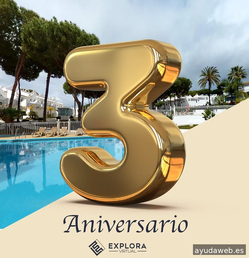 Explora Virtual Tour 3D