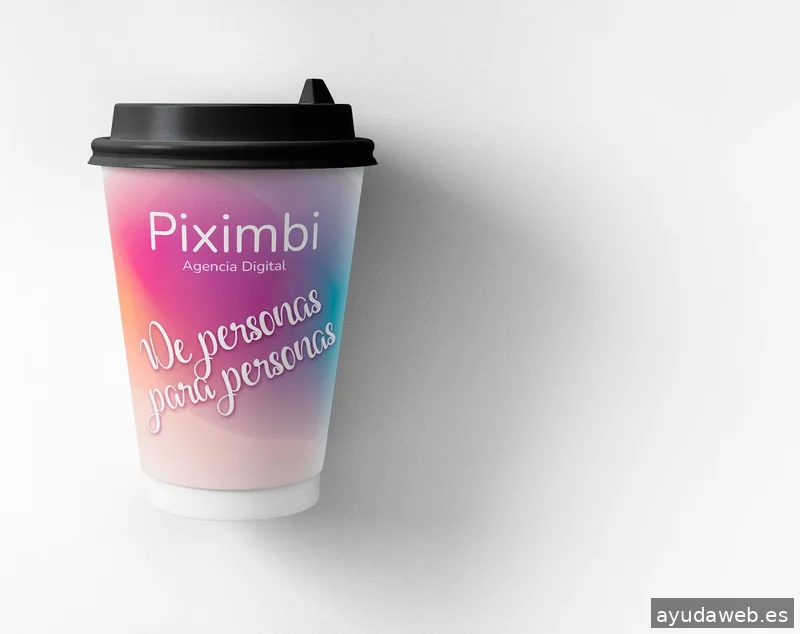 Piximbi Agencia de Estrategia Digital