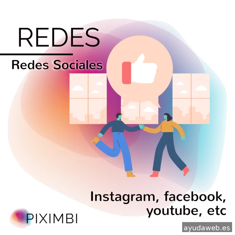 Piximbi Agencia de Estrategia Digital