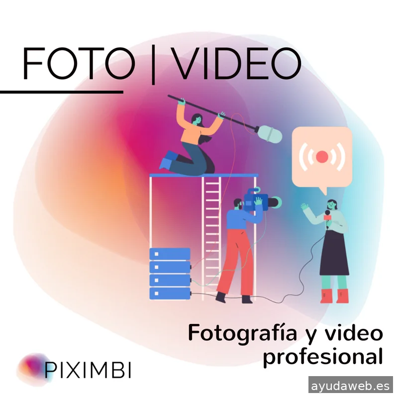 Piximbi Agencia de Estrategia Digital
