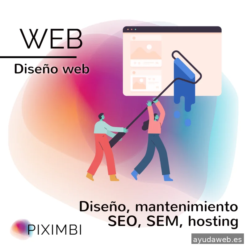 Piximbi Agencia de Estrategia Digital