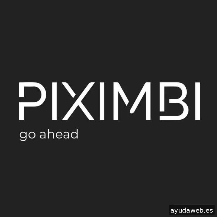 Piximbi Agencia de Estrategia Digital
