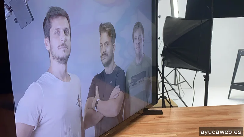 Mindcircus Barcelona