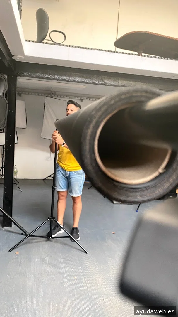 Mindcircus Barcelona