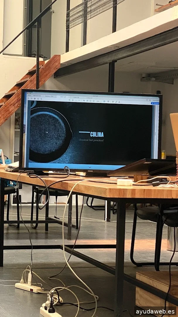 Mindcircus Barcelona