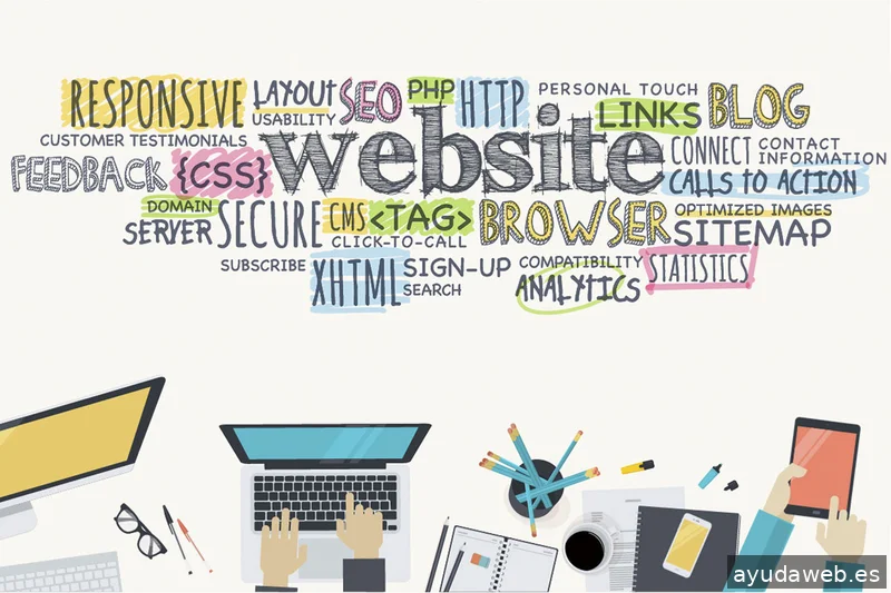 Agencia de Marketing Digital _ Digital TakeOff