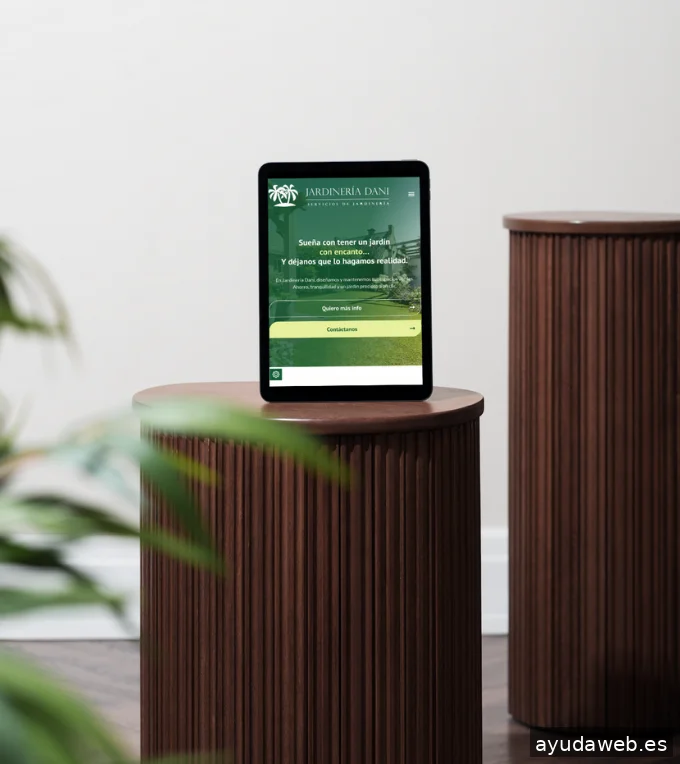 Perseo Digital Agencia SEO Pontevedra