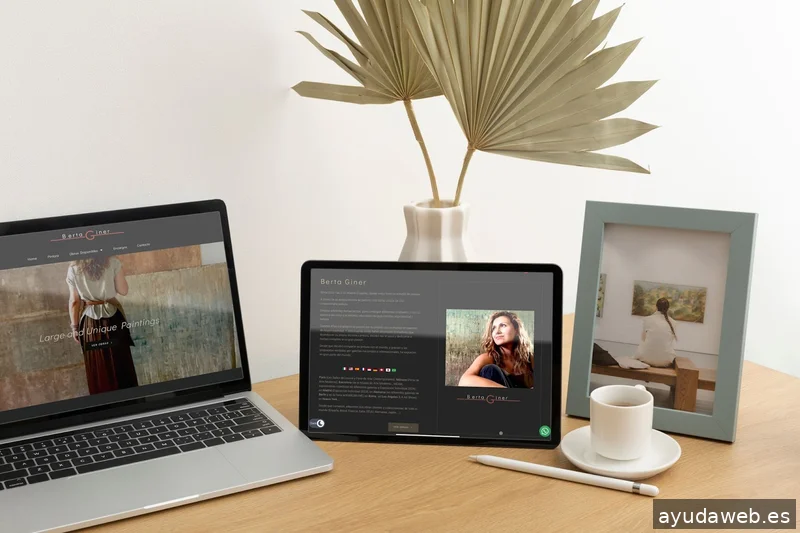 Perseo Digital Agencia SEO Pontevedra