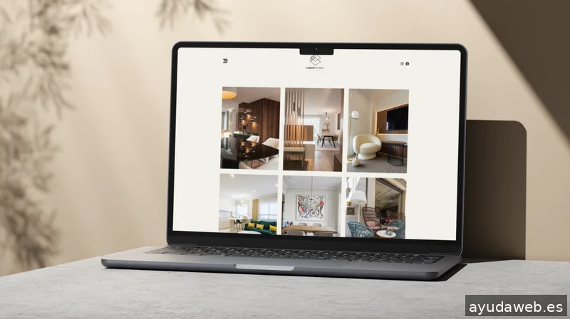 Perseo Digital Agencia SEO Pontevedra