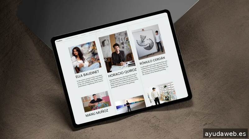 Perseo Digital Agencia SEO Pontevedra