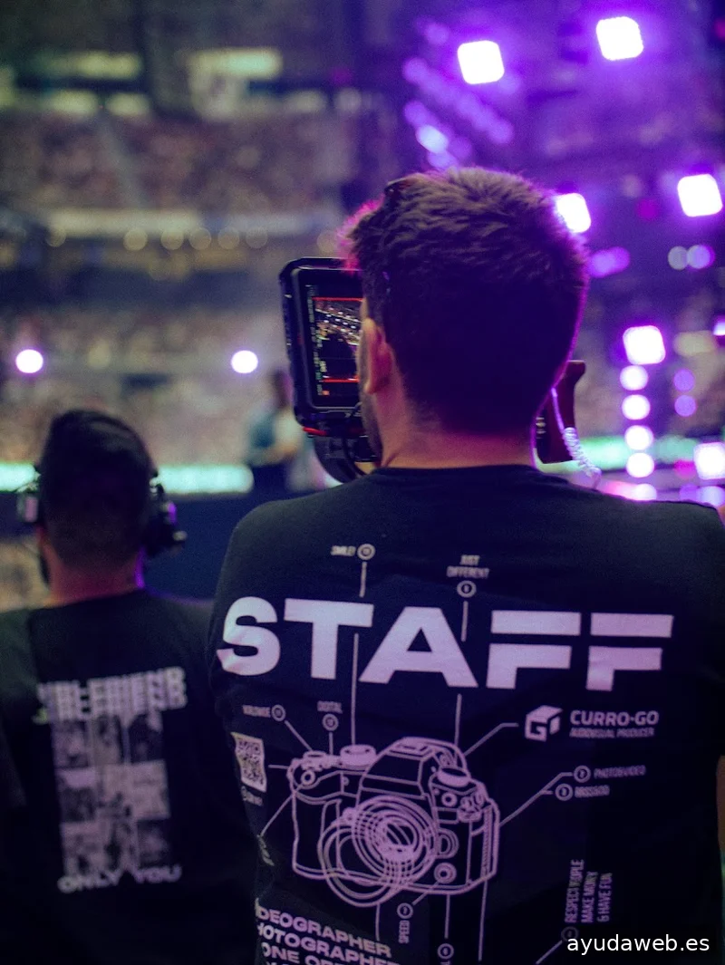 Curro-GO Audiovisual Producer