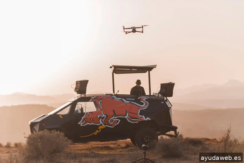 Curro-GO Audiovisual Producer