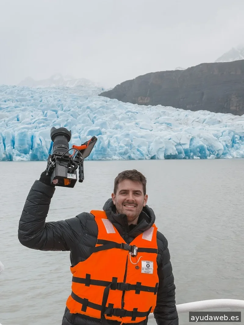 Curro-GO Audiovisual Producer