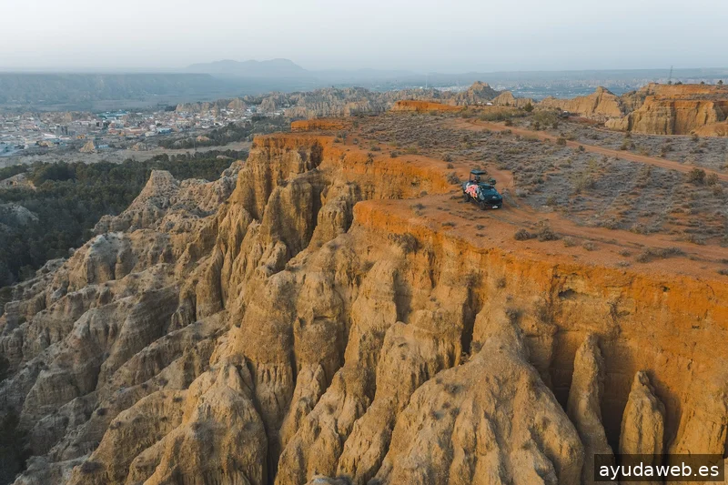 Curro-GO Audiovisual Producer