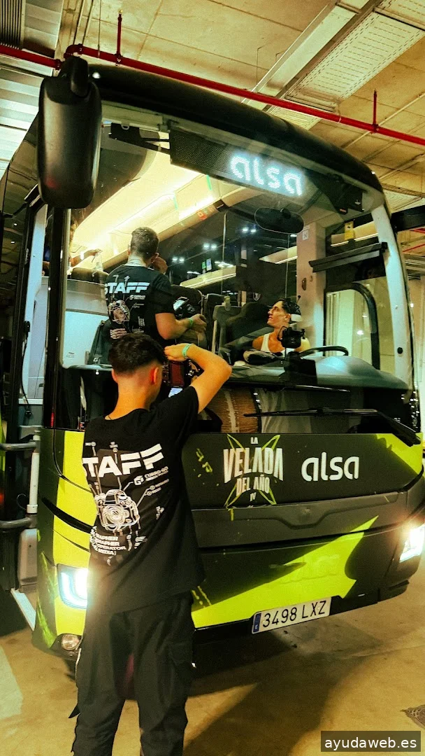 Curro-GO Audiovisual Producer