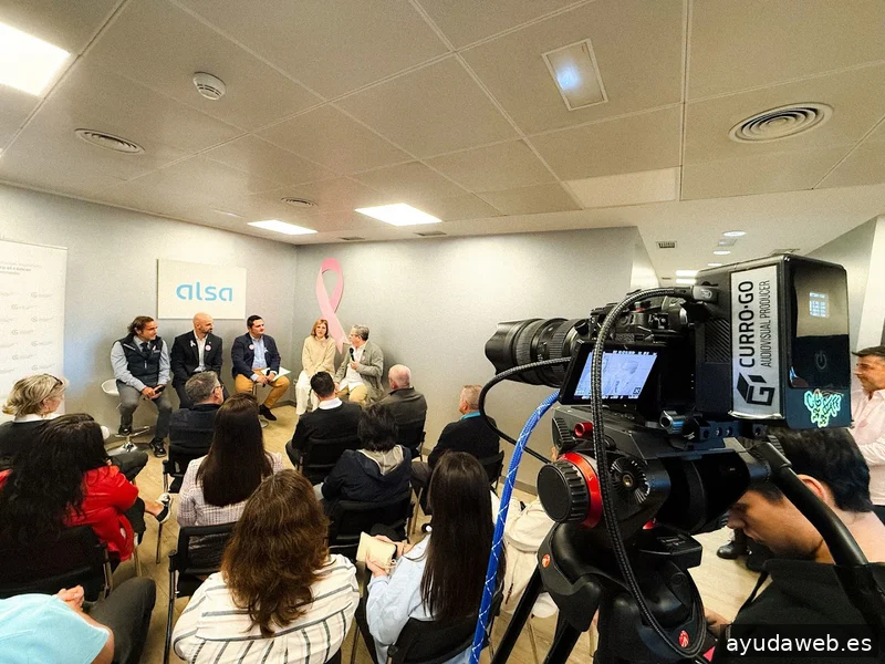 Curro-GO Audiovisual Producer