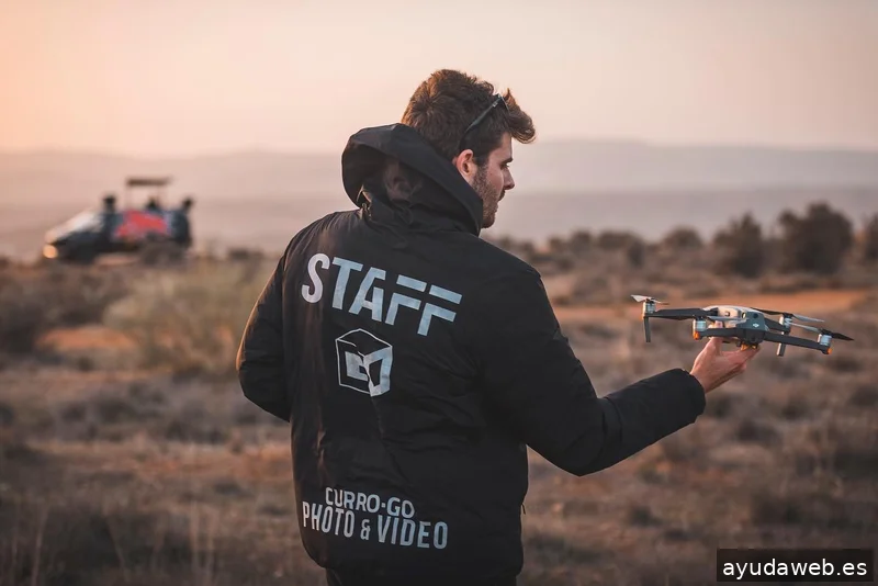 Curro-GO Audiovisual Producer