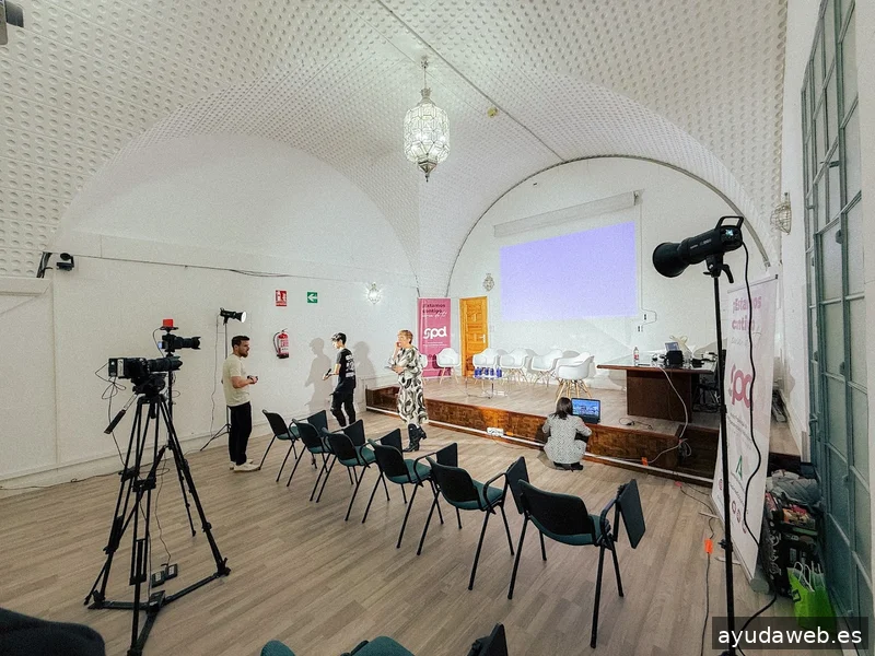 Curro-GO Audiovisual Producer