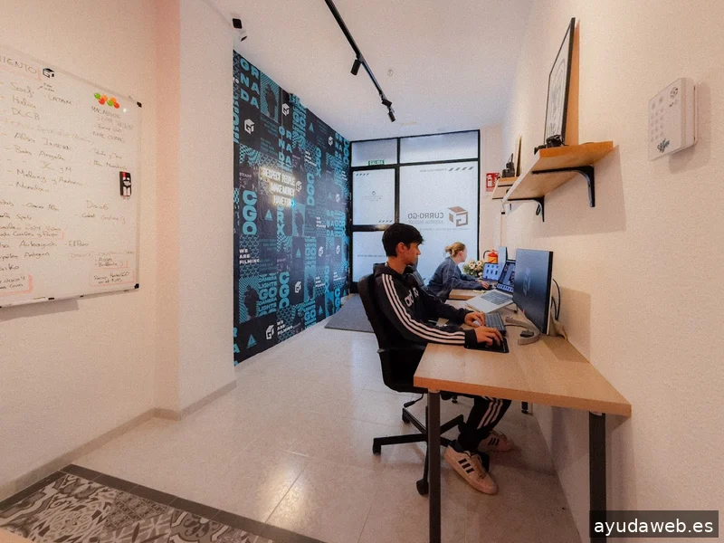 Curro-GO Audiovisual Producer