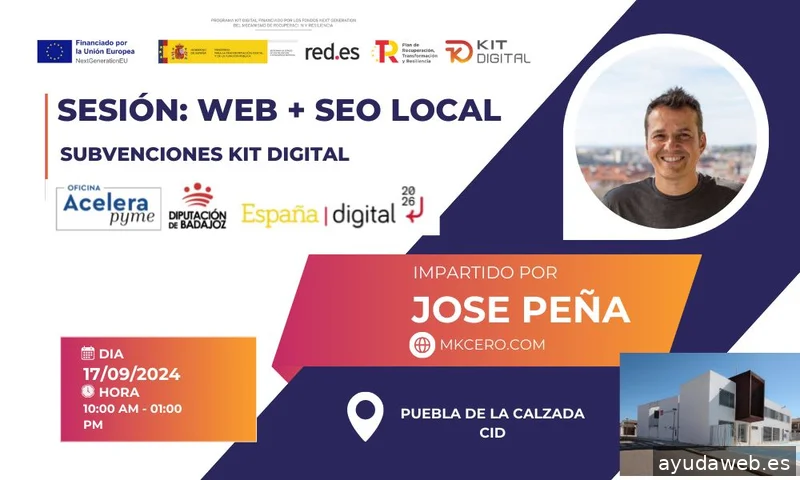 Mkcero Agencia de Marketing Digital