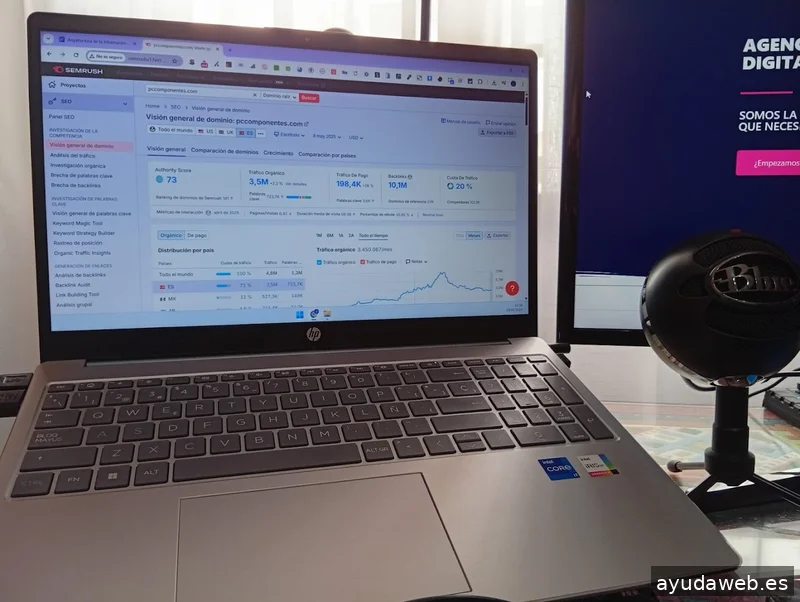 Mkcero Agencia de Marketing Digital