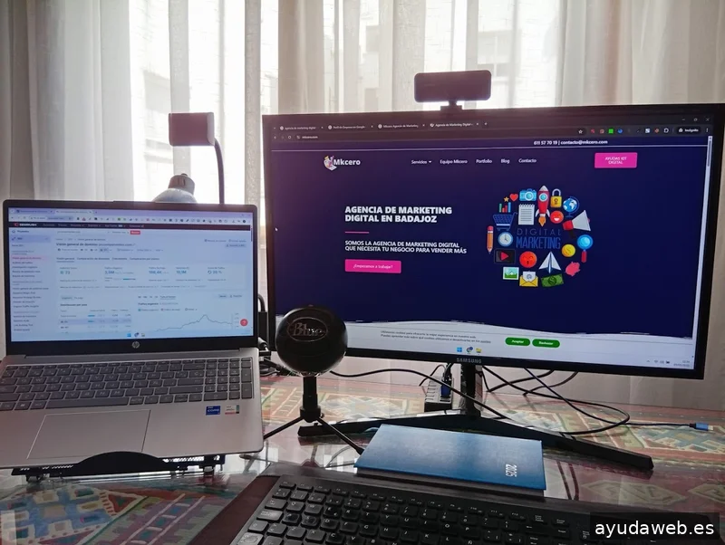 Mkcero Agencia de Marketing Digital