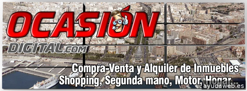 Revista Ocasion