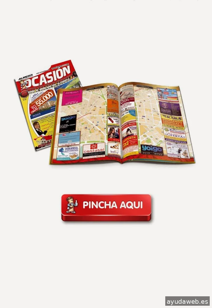 Revista Ocasion